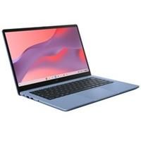 ASUS Chromebook 14 CX1405CKA Laptop | 14.0" Full HD Screen | Intel Celeron N4500 Processor | 4GB RAM | 64GB eMMC Storage | Google Chrome OS | Fabric Blue | Amazon Exclusive