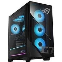 ASUS ROG G700 Intel Ultra 7 265F 32GB 2TB SSD RTX 5080 PRIME Win 11 H Desktop PC