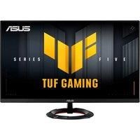ASUS TUF VG279QM5A Full HD 27" Fast IPS Gaming Monitor - Black, Black