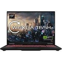 Asus Tuf Gaming Laptop - Geforce Rtx 5060 - Amd Ryzen 7 - 16Gb Ram - 1Tb Ssd - 16In Wqxga - Grey