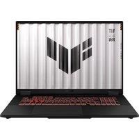 ASUS TUF Gaming A18 Gaming Laptop - NVIDIA GeForce RTX 5060, AMD Ryzen 7, 1TB SSD - Grey, Grey