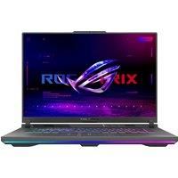 ASUS ROG Strix G16 16" Gaming Laptop - NVIDIA GeForce RTX 5060, AMD Ryzen 9, 1TB SSD - Eclipse Grey, Grey