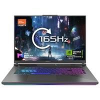 ASUS ROG Strix G16 AMD Ryzen 9 32GB RAM 1TB SSD RTX 5070 240Hz 16  G614PP-RV021W