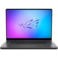 ASUS ROG Zephyrus G14 14" Gaming Laptop - NVIDIA GeForce RTX 5060, AMD Ryzen 9, 1TB SSD - Eclipse Grey, Grey