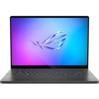 ASUS ROG Zephyrus G16 16" Gaming Laptop - NVIDIA GeForce RTX 5070, Intel Core Ultra 9, 1TB SSD - Black / Grey, Black