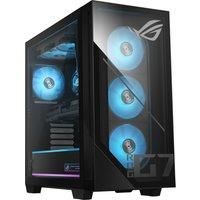 Asus Gaming Desktop - Geforce Rtx 5060 Ti - Amd Ryzen 7 - 16Gb Ram - 1Tb Ssd