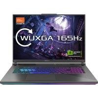 Asus Strix Gaming Laptop - Geforce Rtx 5070 Ti - Amd Ryzen 9 - 16Gb Ram - 1Tb Ssd - 16In Wuxga - Grey