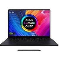 Asus Proart P16 Laptop - 16In Wquxga (Wqu) Oled, Geforce Rtx 5070, Amd Ryzen Ai 9, 32Gb Ram, 1Tb Ssd - Black - Laptop + Microsoft 365 Family 1 Year