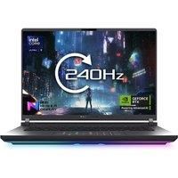 ASUS ROG Strix G16 16" Gaming Laptop - IntelCore? Ultra 9, RTX 5070, 1 TB SSD, Black,Green