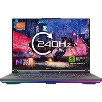 ASUS ROG Strix G18 18" Gaming Laptop - AMD Ryzen 9, RTX 5070, 1 TB SSD, Green