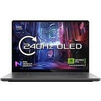 Asus Zephyrus Gaming Laptop - Geforce Rtx 5060 - Intel Core Ultra 9 - 32Gb Ram - 1Tb Ssd - 16In Wqxga - Grey