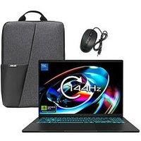 Asus V16 - Geforce Rtx 5050 - Intel Core 5 - 16Gb Ram - 1Tb Ssd - 16In Wuxga - Black - Gaming Laptop