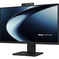 ASUS V400 AiO 23.8" All In One - 512GB SSD - Black, Black