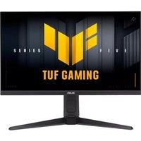 ASUS TUF Gaming VG279QML5A 27" IPS Black Multimedia Monitor (1920x1080/0.03ms/2xHDMI/DisplayPort)