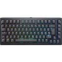DUCKY ProjectD Tinker75 Mechanical Gaming Keyboard - Black, Black