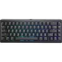 Ducky ProjectD Tinker 75 Black Keyboard 75% Cherry MX Red Switches - UK Layout