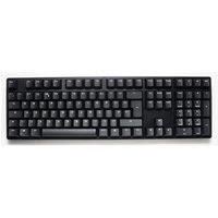 DUCKY Origin Mechanical Gaming Keyboard - Black, Black