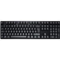 DUCKY Origin Mechanical Gaming Keyboard - Black, Black