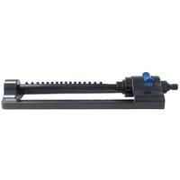 Wickes Oscillating Water Sprinkler with Nozzles