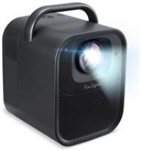 Acer Aopen QF16ATV Portable Projector - Grey