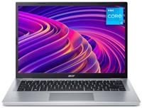 Acer Aspire Go 14 14in i3 8GB 128GB Laptop - Silver