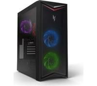 ACER Nitro N70-130 Gaming PC - AMD Ryzen 7, RTX 4070 SUPER, 1 TB SSD, Black