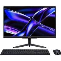 ACER Aspire C22-1610 21.5" All-in-One PC - IntelCore£ i3, 512 GB SSD, Black, Black