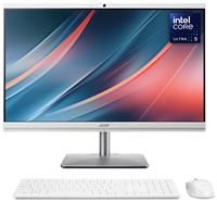 Acer Aspire C24-195ES 23.8in Ultra 5 8GB 1TB All-in-One PC