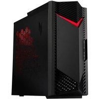 ACER Nitro N50-656 Gaming PC - IntelCore£ i5, RTX 4060, 1 TB SSD, Black
