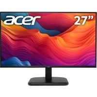 Acer Ek271Gbi - 27In Fhd - 120Hz - Black Monitor