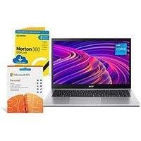 Acer Aspire 3 - 15.6In Full Hd - Intel Core I5 - 8Gm Ram - 1Tb Ssd - Silver