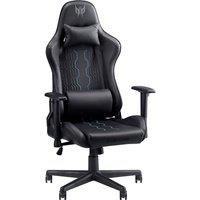 ACER Predator Rift Go Gaming Chair - Black, Black