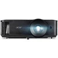 Acer X1128 Dlp Svga 4800 Lm 20000:1 Emea 2.8 Kg Euro/Uk Power