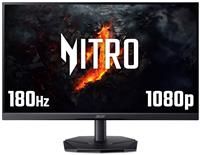 Acer Nitro KG251Q P3 24.5 Inch 180Hz FHD Gaming Monitor