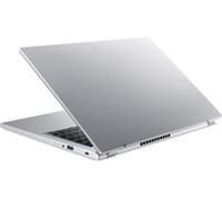 ACER Aspire 3 15.6" Laptop - AMD Ryzen 3, 128 GB SSD, Silver - BOX DAMAGE