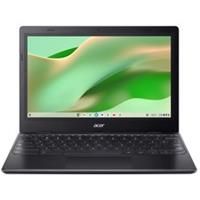 Acer Chromebook 311 CBOA311-1H Laptop - Intel Celeron N4500, 4GB, 64GB eMMC, Integrated Graphics, 11.6" HD, Google Chrome OS, Black