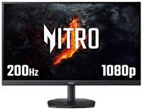 Acer Nitro KG271 X1 27in 200Hz FHD Gaming Monitor