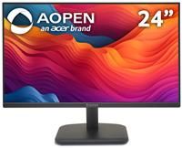 Acer AOPEN 24CL1Y G0 23.8in 100Hz FHD IPS Monitor