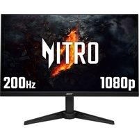 Acer Nitro QG271X1bmiipx Full HD Monitor - Black, Black