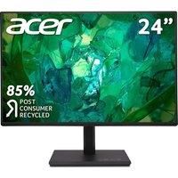 ACER Vero B247YGbmiprx Full HD 23.8" TFT LCD Monitor - Black, Black