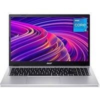 Acer Aspire Go 15 - 15.6In - Intel Core I5 - 8Gb Ram - 512Gb - Silver - Laptop + Microsoft 365 Personal 1 Year