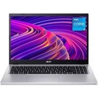 ACER Aspire Go 15 15.6" Laptop - IntelCore£ i5, 512 GB SSD, Silver, Silver/Grey