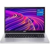 Acer Aspire Go 15 - 15.6In - Intel Core I7 - 16Gb Ram - 512Gb - Silver - Laptop Only