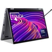 ACER Aspire Spin 14 14" 2 in 1 Laptop - IntelCore£ Ultra 7, 1 TB SSD, Grey, Silver/Grey