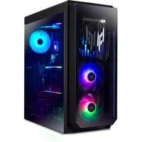 ACER Predator Orion 7000 PO7-660 Gaming PC - IntelCore£ Ultra 7, RTX 5080, 2 TB SSD, Black