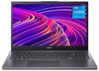 Acer Aspire 15 Laptop 15.6" Intel i5 16GB 512GB SSD Intel UHD Graphics