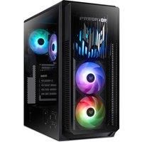 ACER Predator Orion 5000 PO5-660 Gaming PC - IntelCore? Ultra 7, RTX 5070, 1 TB SSD, Black