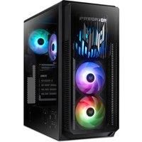 ACER Predator Orion 5000 PO5-660 Gaming PC - IntelCore£ Ultra 7, RTX 5070, 2 TB SSD, Black