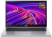 Acer Aspire Go 15 15.6in Ryzen 7 16GB 512GB Laptop - Silver