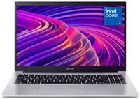 Acer Aspire Lite 15 15.6in i3 8GB 512GB Laptop - Silver